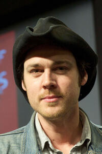 Aaron Nee at SAG-AFTRA Foundation Conversations - "Band Of Robbers" in Los Angeles.