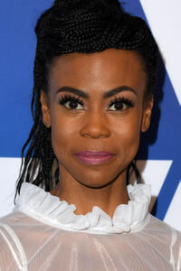 Hannah Beachler at the 91st Oscars Nominees Luncheon in Beverly Hills, California.