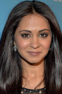 Parminder Nagra at UNICEF Playlist With The A-List in Los Angeles.