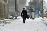 Liam Neeson in "Unknown."