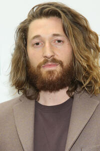 Lucas Neff at the "Fear, Inc." premiere during the 2016 Tribeca Film Festival.