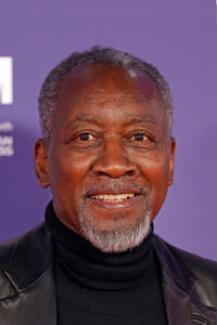 Joseph Mydell at the "The Eternal Daughter" UK premiere during the 66th BFI London Film Festival.