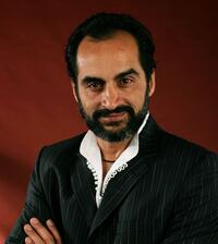 Navid Negahban at the AFI FEST 2006.
