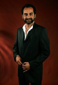 Navid Negahban at the AFI FEST 2006.
