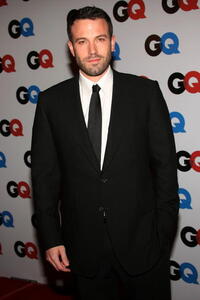 Ben Affleck at the GQ magazine 2006 Men of the Year dinner celebrating the 11th Annual Men of the Year issue in West Hollywood.