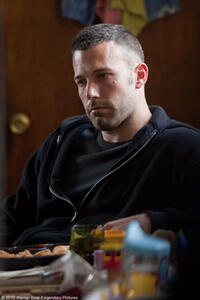 Ben Affleck as Doug MacRay in "The Town."
