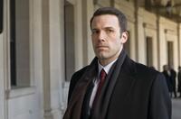 Ben Affleck as Stephen Collins in "State of Play."