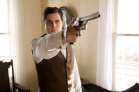 Casey Affleck in "The Assassination of Jesse James by the Coward Robert Ford."