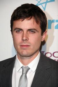 Casey Affleck at the 11th annual Hollywood awards gala ceremony.