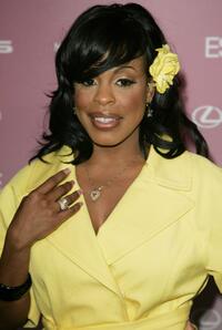 Niecy Nash at the "Essence Black Women In Hollywood" luncheon.