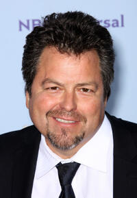 Rick Najera at the 2012 NCLR ALMA Awards.