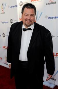 Rick Najera at the 2009 ALMA Awards.