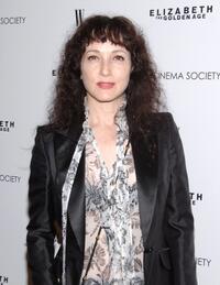 Bebe Neuwirth at a special screening of "Elizabeth: The Golden Age".