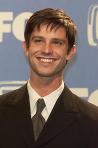Jason Behr at the TV Guide Awards at the Shrine Auditorium.