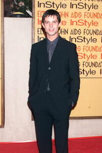 Jason Behr at the Elton John Aids Foundation/InStyle Oscar Party in L.A.
