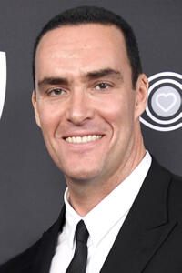 Alexander Nevsky at Warner Bros. and InStyle 18th Annual Post-Golden Globes Party in Beverly Hills, CA.