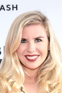 Sainty Nelsen at the "Broadway Rising" premiere during the 2022 Tribeca Festival.