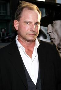 Adam Nelson at the special screening of "Appaloosa."