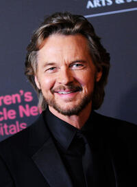 Stephen Nichols at the 38th Annual Daytime Entertainment Emmy Awards in Nevada.
