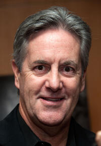 David Naughton at the Academy of Motion Picture Arts and Sciences' premiere of "The Wolf Man" and "An American Werewolf In London" in California.