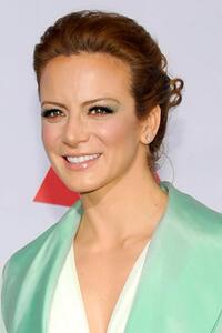 Silvia Navarro at the 12th Annual Latin GRAMMY Awards in Nevada.
