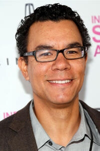 Peter Nicks at the 2013 Film Independent Filmmaker Grant And Spirit Nominees Brunch in West Hollywood, California.