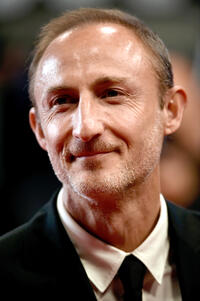 Guillaume Nicloux at the Premiere of 'Valley Of Love' during the 68th annual Cannes Film Festival.