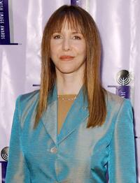 Laraine Newman at the 2nd Annual Jewish Image Awards in Film and Television.