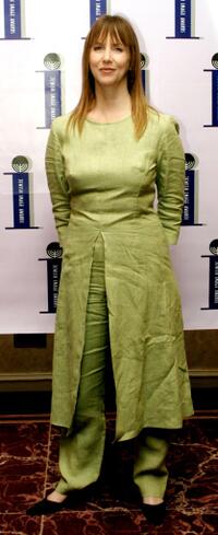 Laraine Newman at the First Annual Jewish Image Awards, presented by the Los Angeles Entertainment Industry Council of the National Foundation for Jewish Culture.