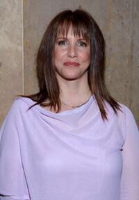 Laraine Newman at the Triumph of the Spirit Awards Gala by Aviva Family and Children's Services.