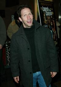 Tim Blake Nelson at the New York premiere of "Laurel Canyon".