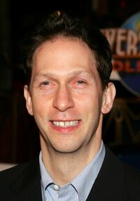 Tim Blake Nelson at the premiere of "Meet The Fockers".