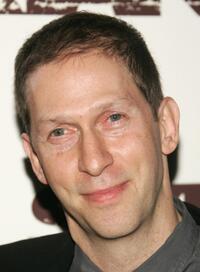 Tim Blake Nelson at the premiere of "Syriana".