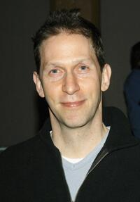 Tim Blake Nelson at the Santa Barbara Film Festival's Closing Night World premiere of "The Moguls".