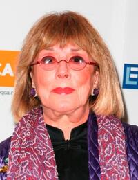 Phyllis Newman at the Defying Inequality: The Broadway Concert.