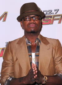 Ne-Yo at the KIIS FM's Wango Tango 2011 in California.