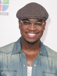 Ne-Yo at the Univisions 8th Annual Premios Juventud Awards in Miami.