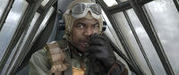 Ne-Yo as Andrew 'Smoky' Salem in "Red Tails."