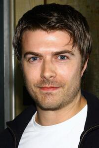 Noah Bean at the after party of the premiere of "Things We Lost In The Forest."