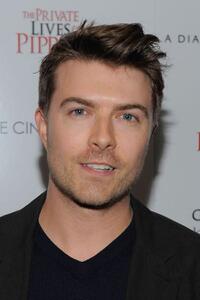Noah Bean at the screening of "The Private Lives of Pippa Lee."