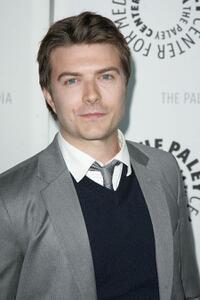 Noah Bean at the Media's 25th Annual Paley Television Festival.