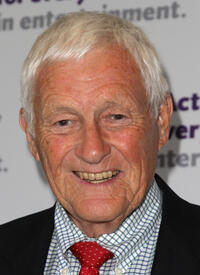 Orson Bean at the 15th Annual Tony Awards party in California.