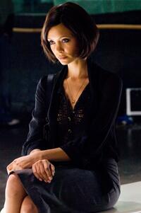 Thandie Newton as Stella in "RocknRolla."