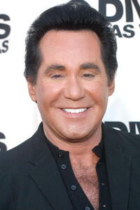 Wayne Newton at the 5th Annual VH1 Divas Las Vegas concert.