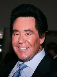 Wayne Newton at the Lupus Lupus LA Love Light And Laughter Gala.