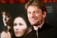 Sean Bean during a photocall of the film "North Country".