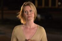 Cynthia Nixon as Gail Beltran in "The Babysitters."