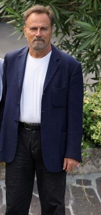 Franco Nero at the 66th Venice Film Festival.