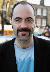 James Nesbitt at the Opening Gala Screening of "Millions" during the Raindance East Film Festival.