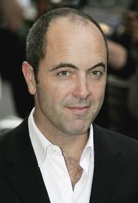 James Nesbitt at the GQ Men of the Year Awards.